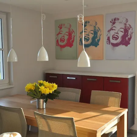 Reetdachhaus Am Bodden Mit Sauna Fuhlendorf (Mecklenburg-Vorpommern)