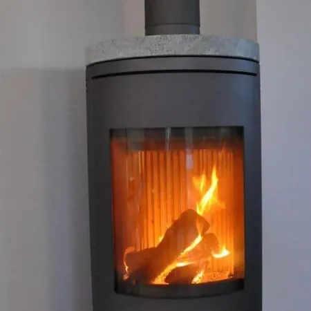 Reetdachhaus Am Bodden Mit Sauna Fuhlendorf (Mecklenburg-Vorpommern)